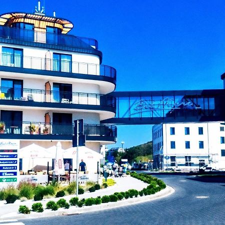 Bel Mare Wyspa, Apartament Z Parkingiem Gratis Międzyzdroje Zewnętrze zdjęcie