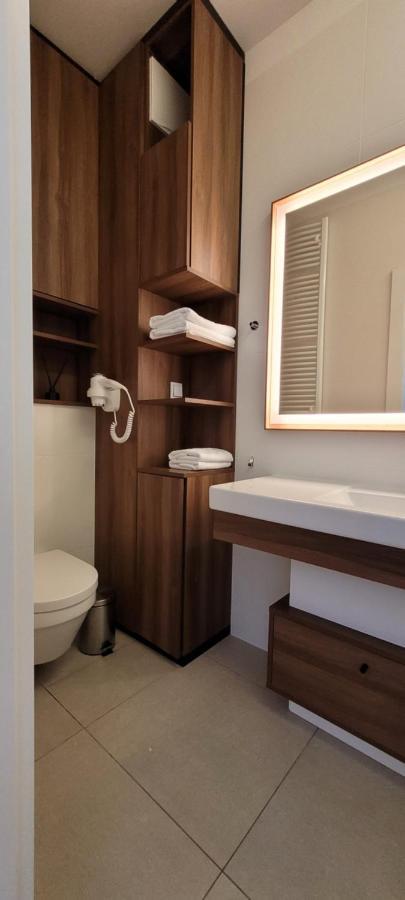 Bel Mare Wyspa, Apartament Z Parkingiem Gratis Międzyzdroje Zewnętrze zdjęcie