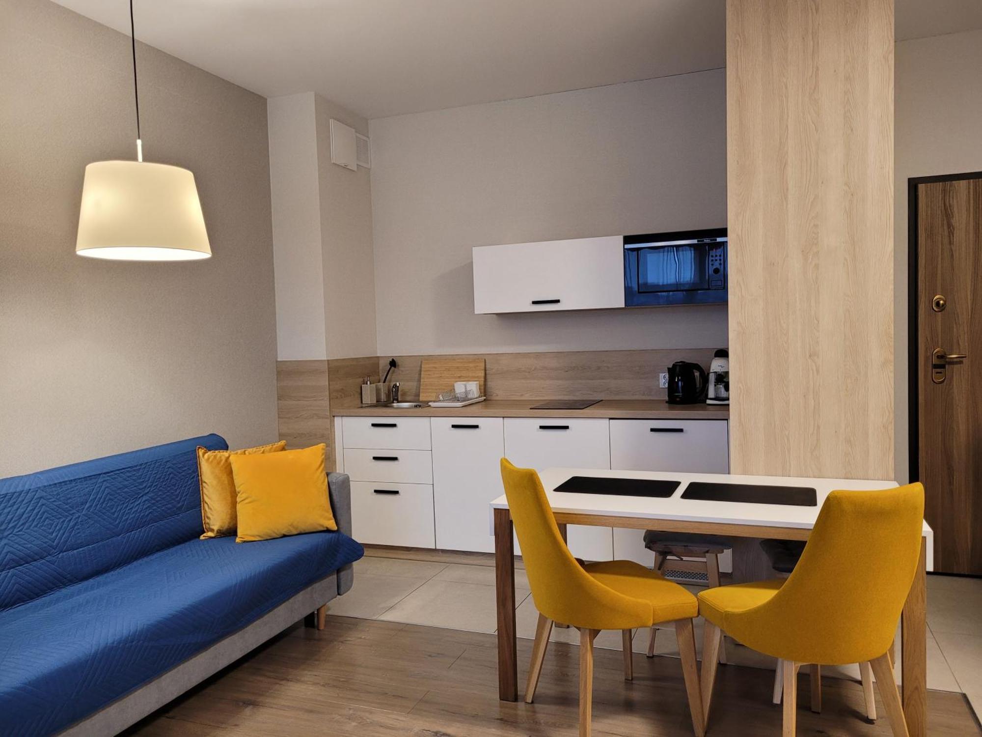 Bel Mare Wyspa, Apartament Z Parkingiem Gratis Międzyzdroje Zewnętrze zdjęcie